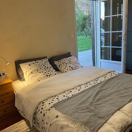 Chambre D'Hote Chailly-en-Biere Kültér fotó